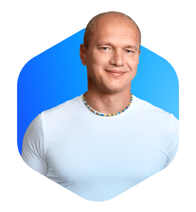 Сергей Рыжиков