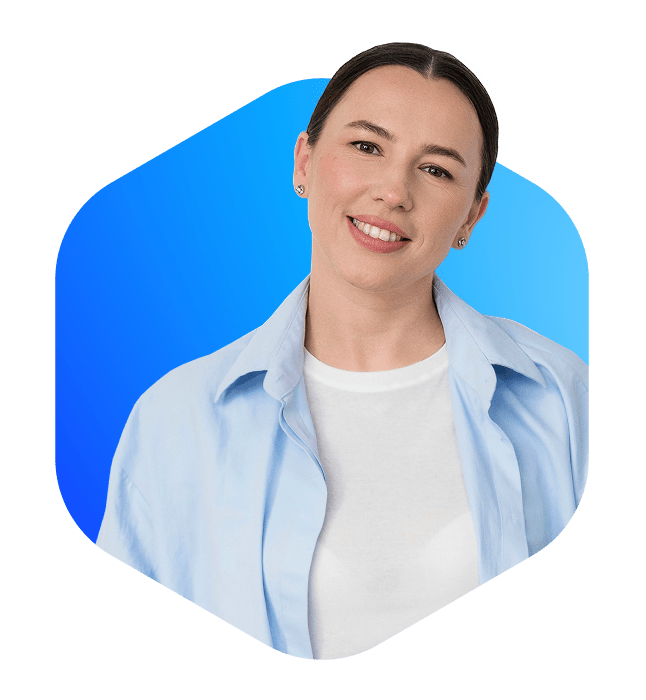 Екатерина Шеленкова