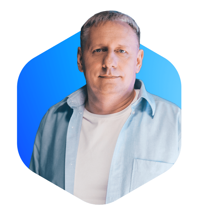 Юрий Волошин